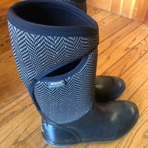 Bogs waterproof boots